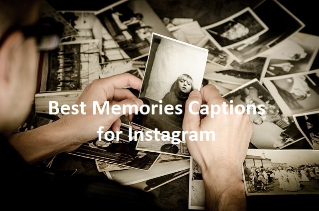 115-unforgettable-memories-captions-quotes-for-instagram