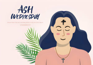 Ash Wednesday Captions