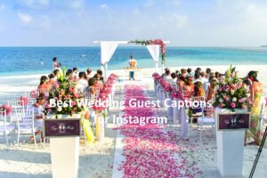 Wedding Captions for Instagram